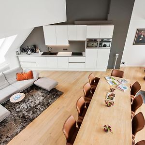 Appartement met Drie Slaapkamers
